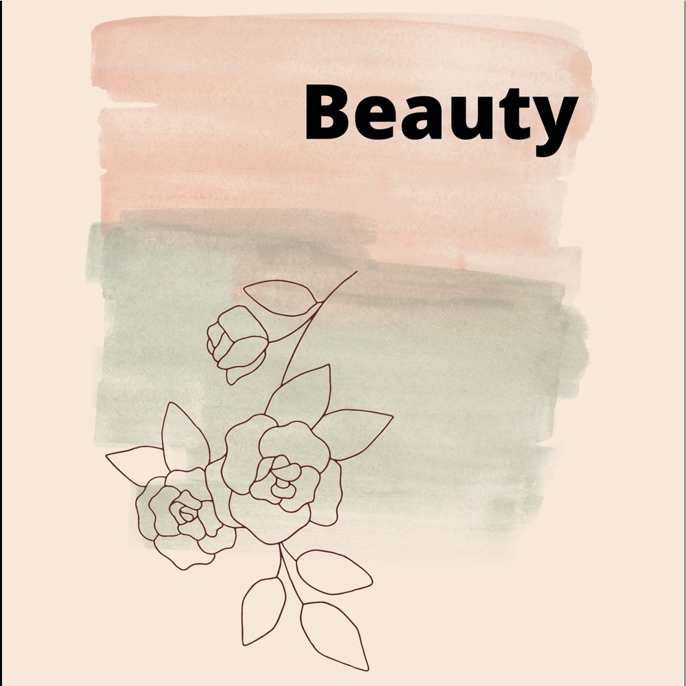 Beauty Products
